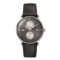 Junghans Meister Agenda férfi óra (027/4567.00)